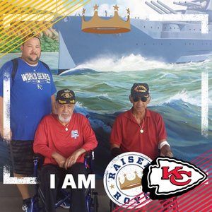 Meet your Posher, Keola